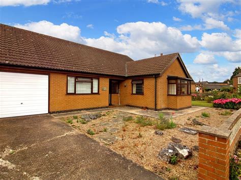 3 Bed Detached Bungalow For Sale In Burnham Road Epworth Doncaster