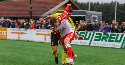 Best Of DJK Vilzing FC Bayern Amateure