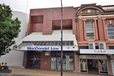 361 Ruthven Street Toowoomba City QLD 4350 Shop Retail Property