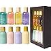 Green Canyon Spa Gift Set Pcs Travel Size Shower Gel And Body Lotion