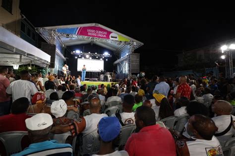 Carnaval de 2024 terá 132 blocos afros nos circuitos de Salvador e