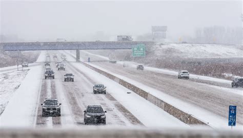How To Stay Informed About Milwaukee Road Conditions Before You Head Out For Your Morning Drive