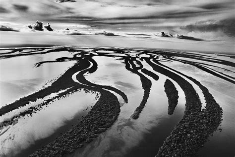 Sebastião Salgado Amazonas Musée Magazine