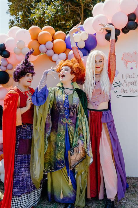 Kara's Party Ideas Hocus Pocus Party | Kara's Party Ideas