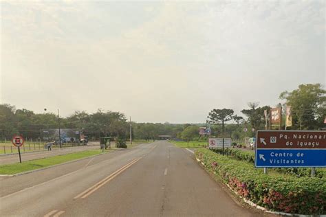 Der Pr Lan A Edital Para Duplica O Da Rodovia Das Cataratas Em Foz Do