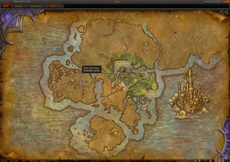 How To Unlock The Lightforged Draenei Allied Race World Of Warcraft The War Within Warcraft