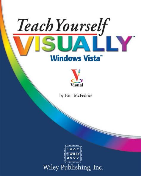 Teach Yourself Visually Macbook Air 7