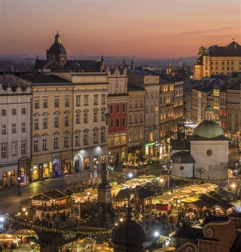 Wycieczka Redniowieczny Krak W Wycieczki Z Przewodnikiem