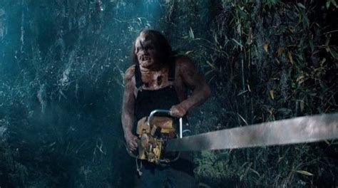 Victor Crowley | Hatchet Wiki | Fandom powered by Wikia