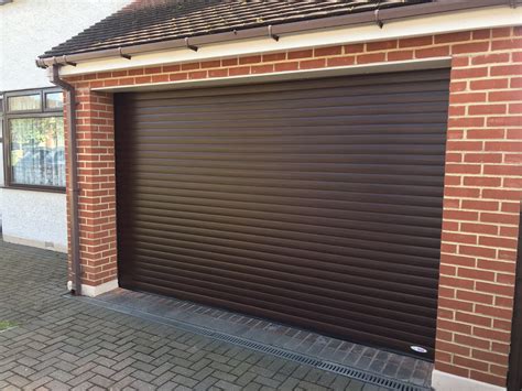 Garage Doors Roller Shutter Electric At Eric Jennings Blog