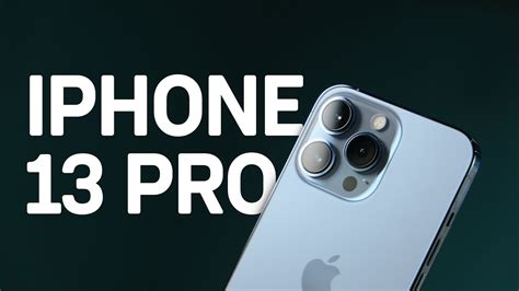 Iphone 13 Pro Final Review Română Youtube