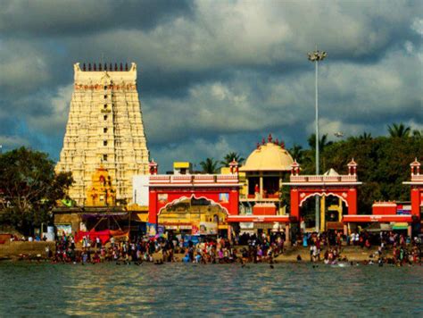 Rameshwaram Tour Packages Trip N Halt