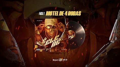 Motel De Rodas Dj Guina Mc Magrinho E Meno Saaint Ft Dj Js Mix