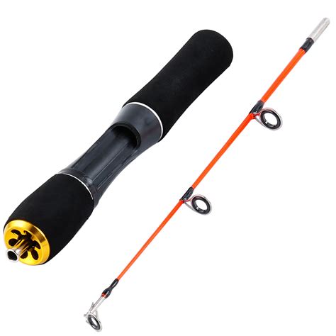 Portable winter ice fishing rods – Fishing Tackle Store