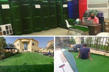 Services Artificial Grass Shops In Dragon Mart Dubai