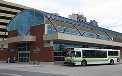 Category Buses At Windsor International Transit Terminal Wikimedia