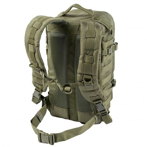 Helikon Raccoon Mk L Backpack Olive Green Uk Tactical