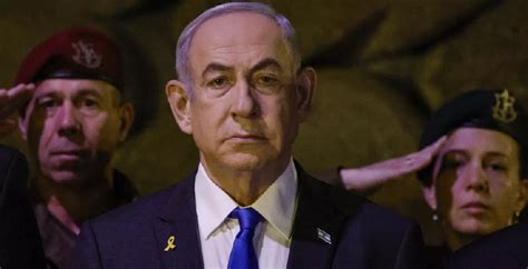 Es el momento de unir fuerzas dice Netanyahu ante dimisión del