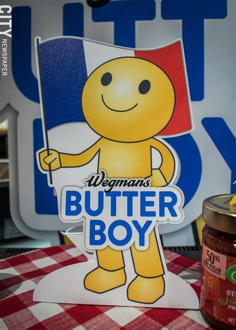 In Search Of Butter Boy Restaurant News City News Arts Life