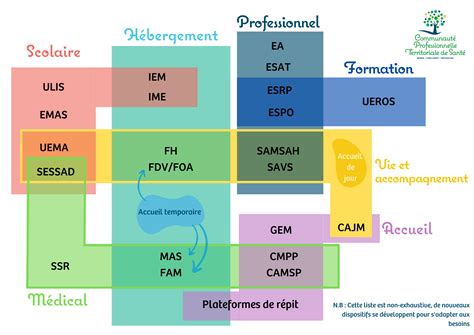 Le Médico Social Rsva