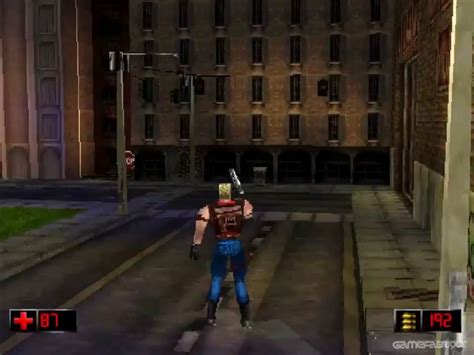 Duke Nukem: Time To Kill Download - GameFabrique