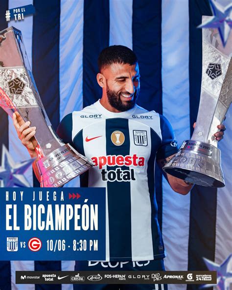 Fútbol Libre LINK Alianza Lima vs Deportivo Garcilaso EN VIVO gratis