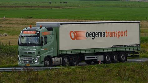 NL Oegema Transport Volvo FH04 GL BonsaiTruck Flickr