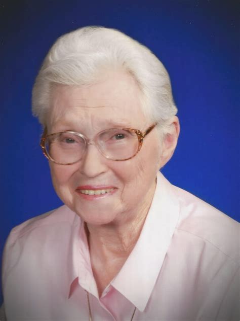 Wilma Tenney Obituary