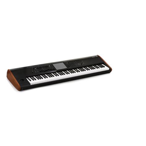 Korg Kronos 2 88 Key Synthesizer Workstation Keyboard Tmw