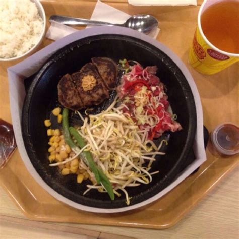 Pepper Lunch Botani Square Bogor Jawa Barat