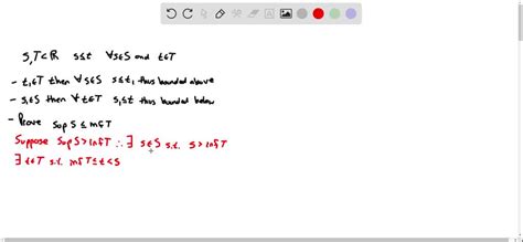 The Open Mapping Theorem Let X And Y Be Banach Space SolvedLib