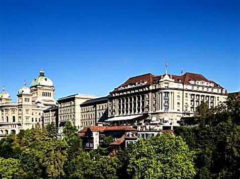 The 13 best Luxury Hotels in Bern - Sara Lind's Guide 2021