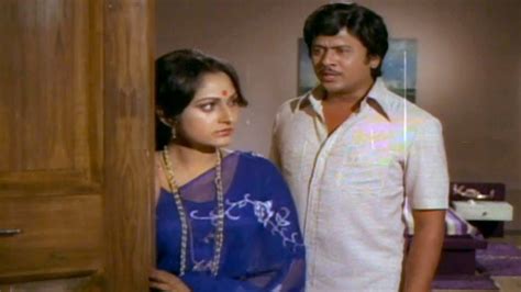 Krishnam Raju Mohan Babu Jayaprada Superhit Movie Scenes Seetha