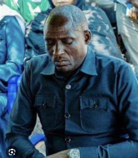 Tanzanian Police Stripped And Took Naked Photos Of Ugandan Activist Agather Officer Who Ordered