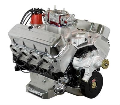 Chevrolet Atk High Performance Engines Hp Pc Atk High Performance Gm