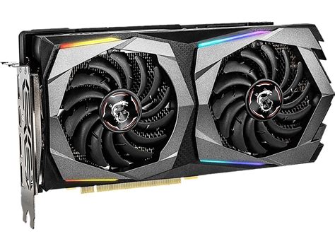 Msi Geforce Rtx Super Directx Rtx Super Gaming Gb Bit