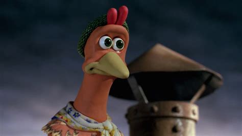 Ginger Chicken Run Heroes Wiki Fandom Powered By Wikia