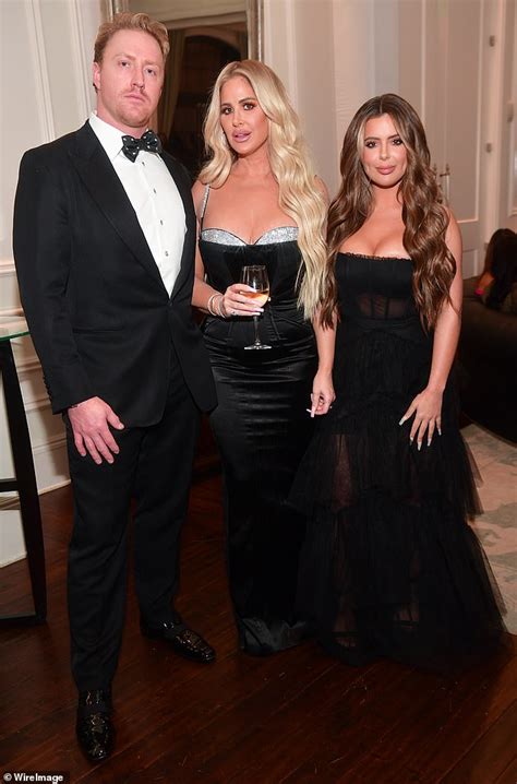 Brielle Biermann No Longer Follows Dad Kroy Biermann On Instagram Hot Lifestyle News