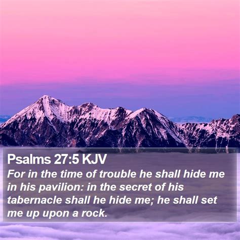 Psalms 275 Kjv Bible Verse Images