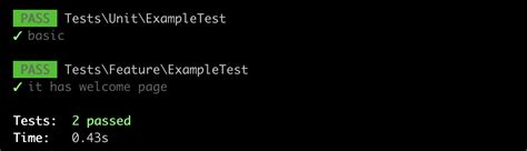 How To Unit Test A Laravel API With The Pest Framework Twilio