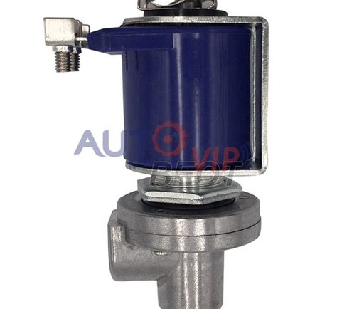 RCA3D 330 GOYEN Pilot Valves Automation VIP