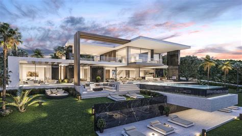 Villa Miami Senda Projects