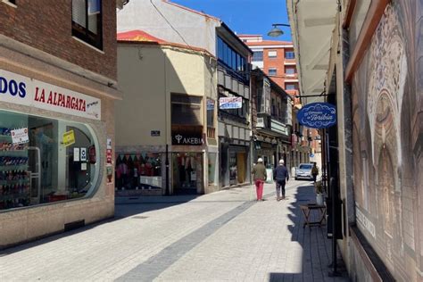 Arranca la campaña de fidelización de clientes Yo compro en Astorga