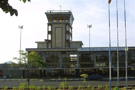 Bahir Dar Airport - Alchetron, The Free Social Encyclopedia