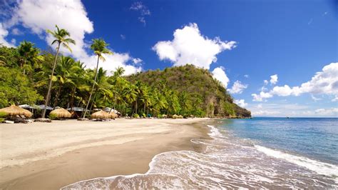 St. Lucia Beaches | 9 Beautiful Beaches | The Other Tour St.Lucia