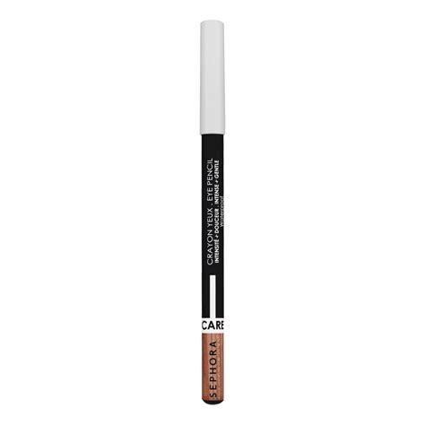 Lápis De Olho Sephora Collection Care Eye Pencil Fresh Licorice