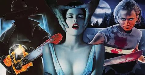 13 Obscure Horror Movies You Need to See