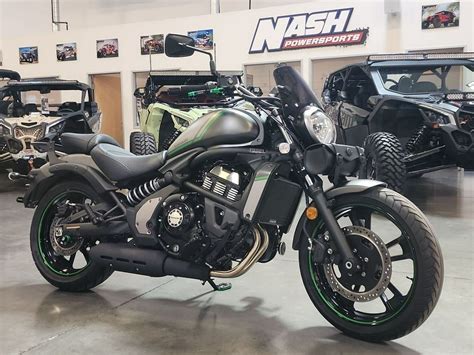 Kawasaki Vulcan S Abs For Sale In Phoenix Az