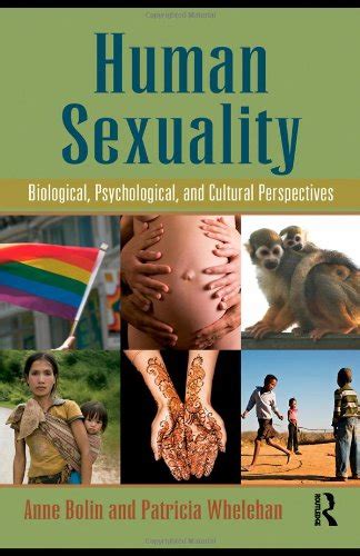 『human Sexuality Biological Psychological And Cultural 読書メーター