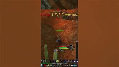 Wow Sod Hunter Melee Pvp Youtube